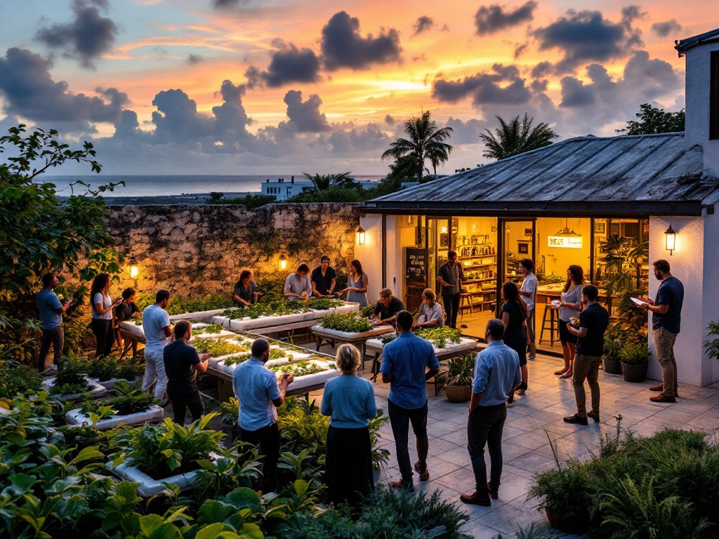 Corporate Team Retreat: Build While You Bond