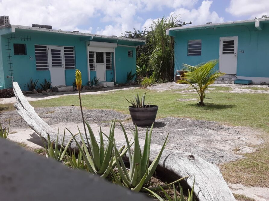 Discover Sustainable Living at Vicky’s Keys by joining our Communal Living Project!