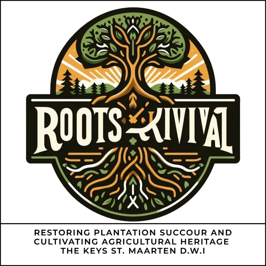 Roots Revival by Crowd Profit Sharing