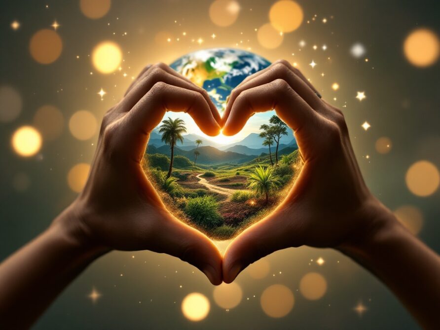 Planting Seeds of Hope