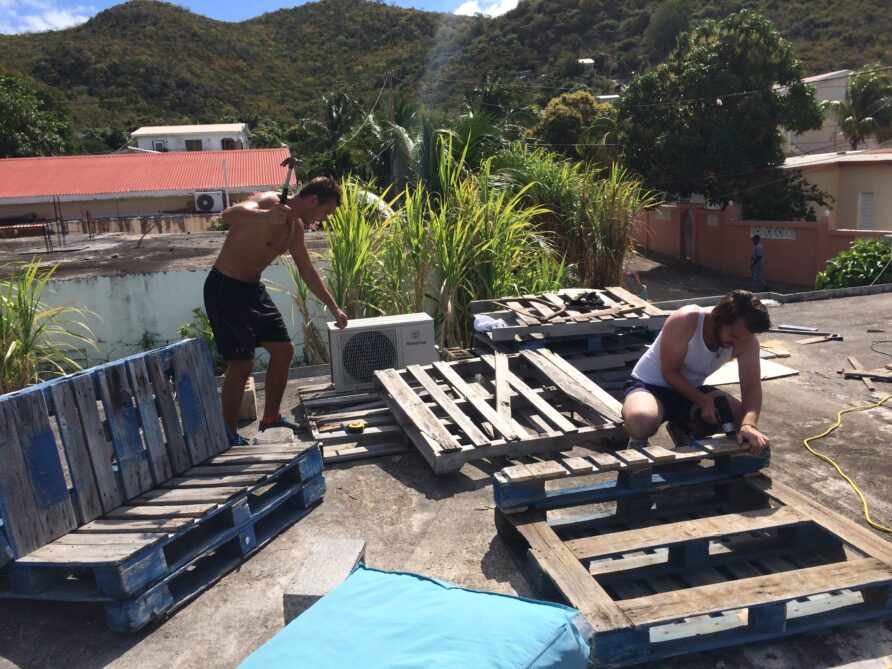 Paradise with Purpose, Your Complete Guide to Volunteering at Vicky's Keys (2025-2026)